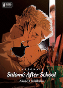 Salomé After School [2 volumes]